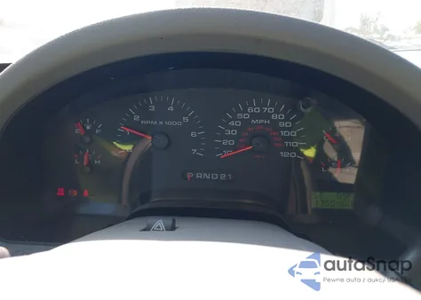 2008 Ford F-150 Fx4/Lariat/Xl/Xlt из США, поврежденный, VIN 1FTPX14578FB83802